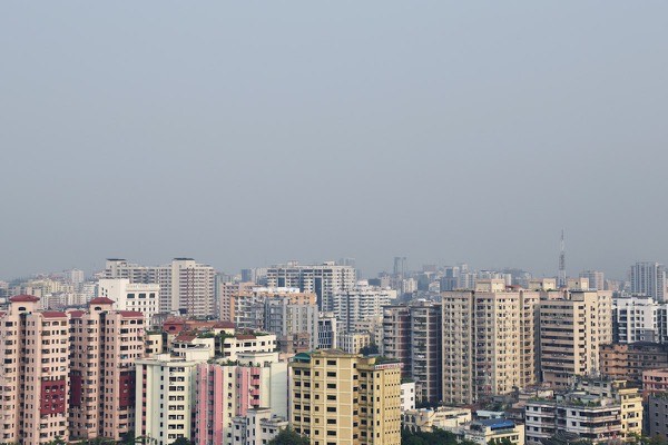 Bangladesh landmark