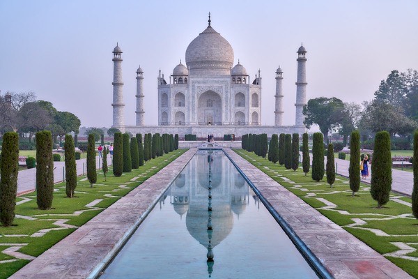 India landmark