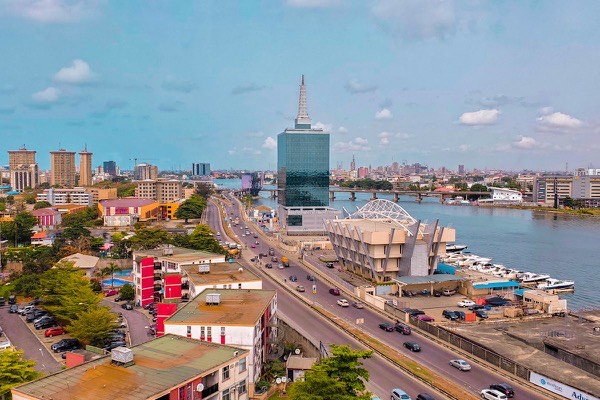 Nigeria landmark