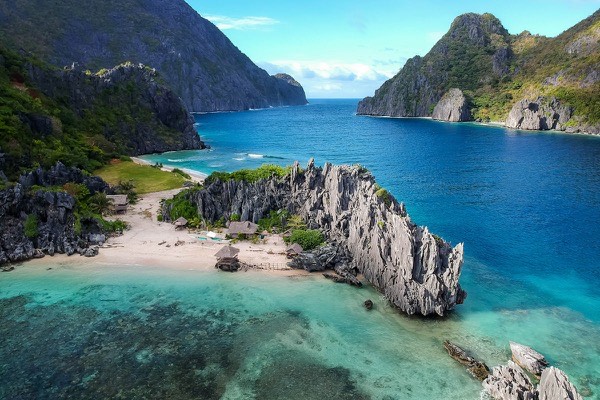 Philippines landmark