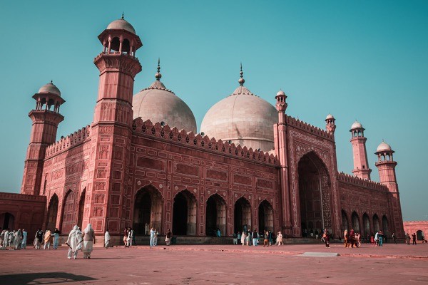Pakistan landmark