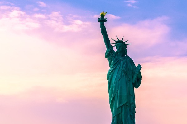 United States landmark